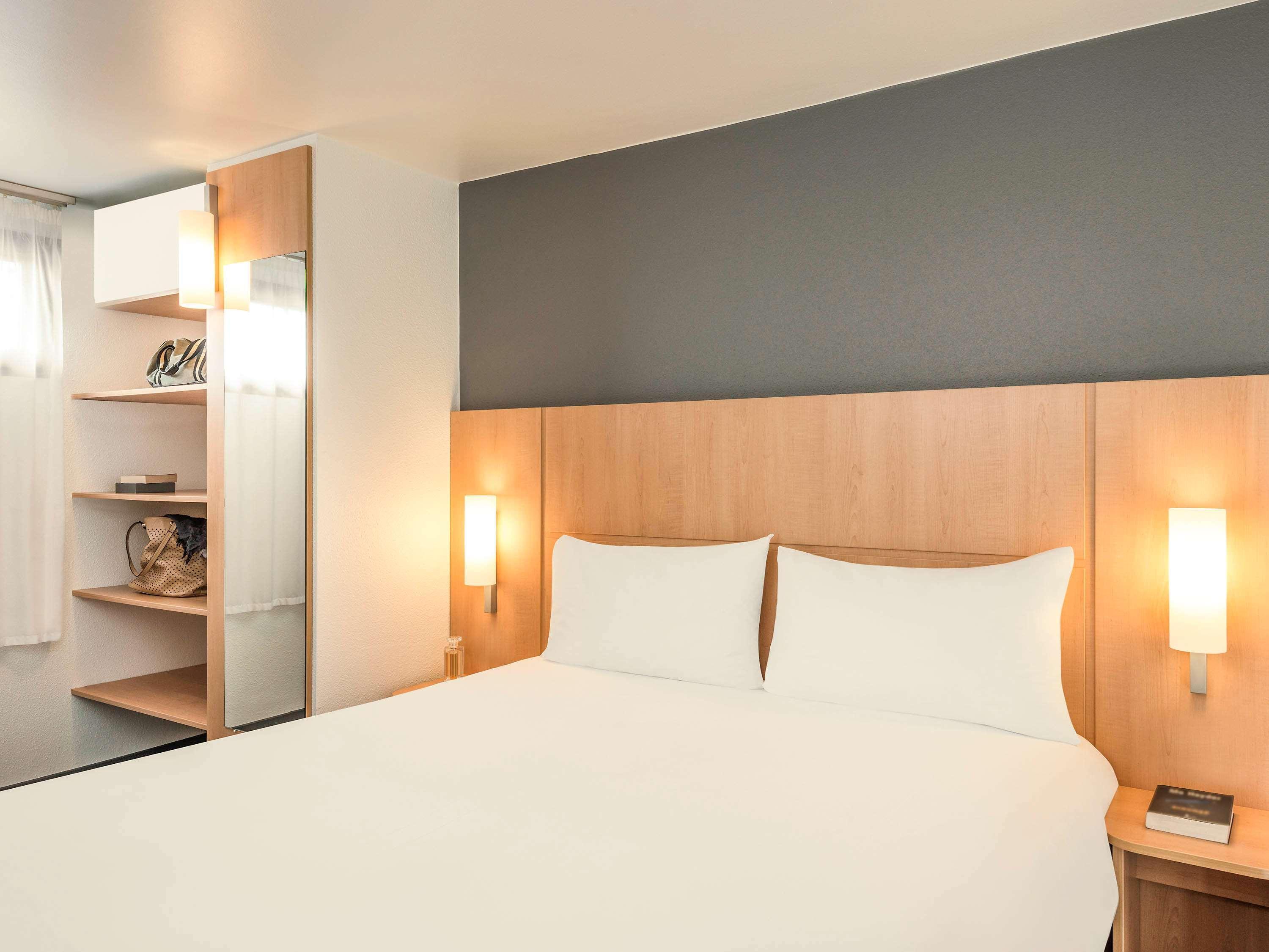 Ibis Paris Bastille Faubourg St Antoine Exterior photo