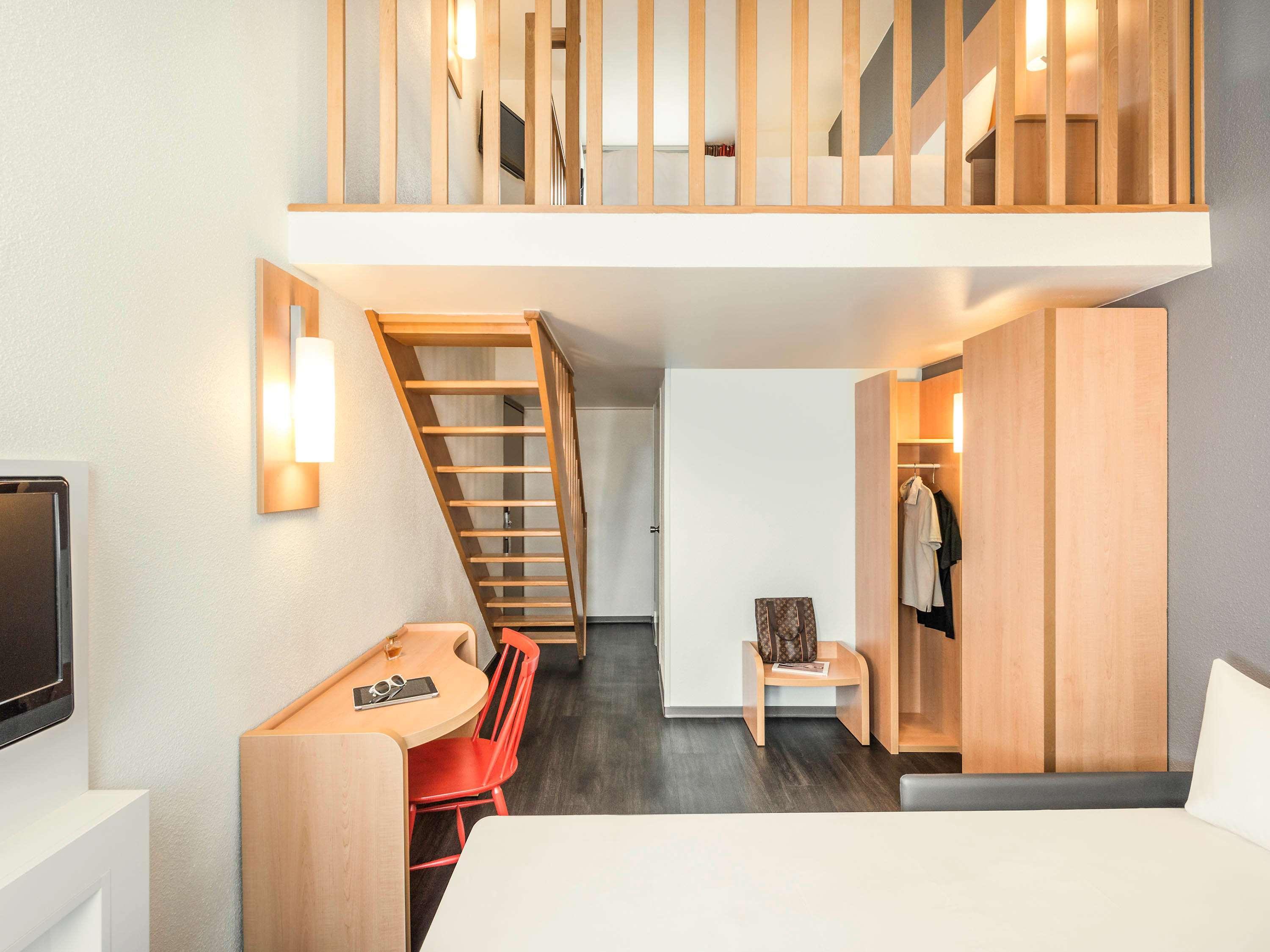 Ibis Paris Bastille Faubourg St Antoine Exterior photo