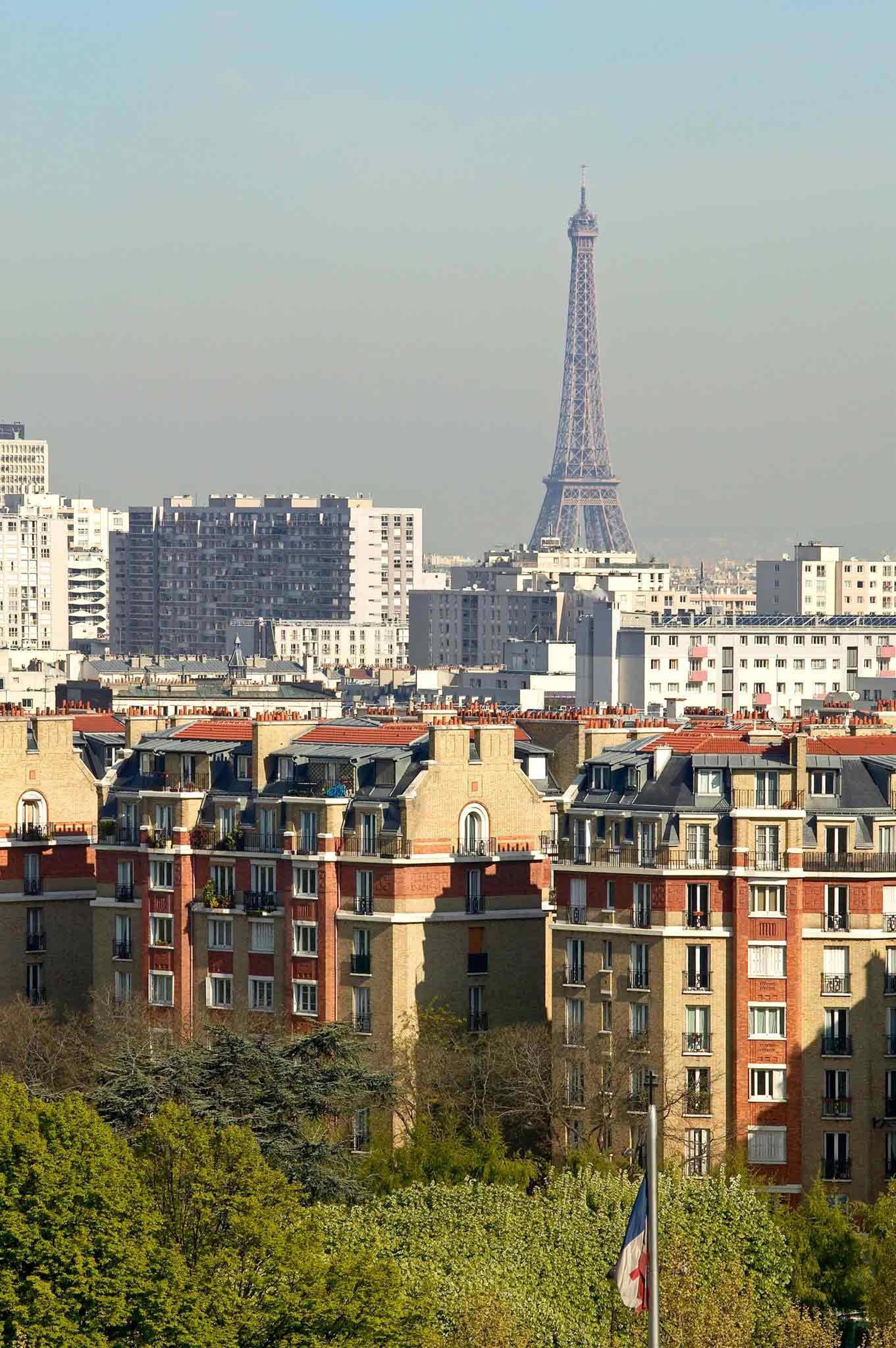 Ibis Paris Bastille Faubourg St Antoine Exterior photo