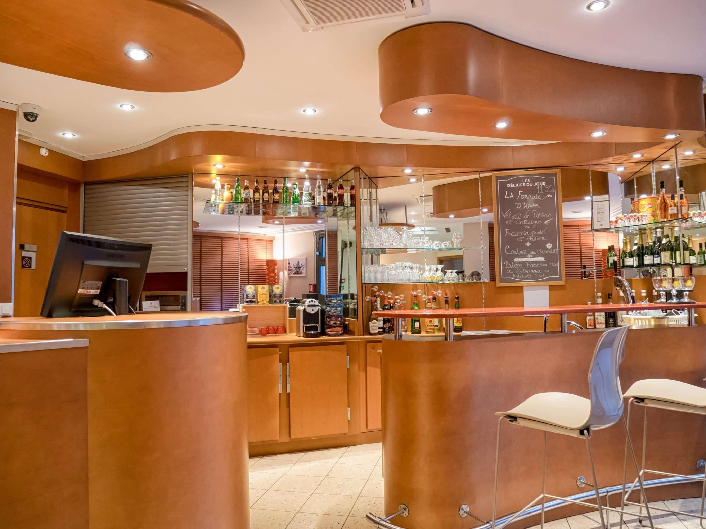 Ibis Paris Bastille Faubourg St Antoine Exterior photo