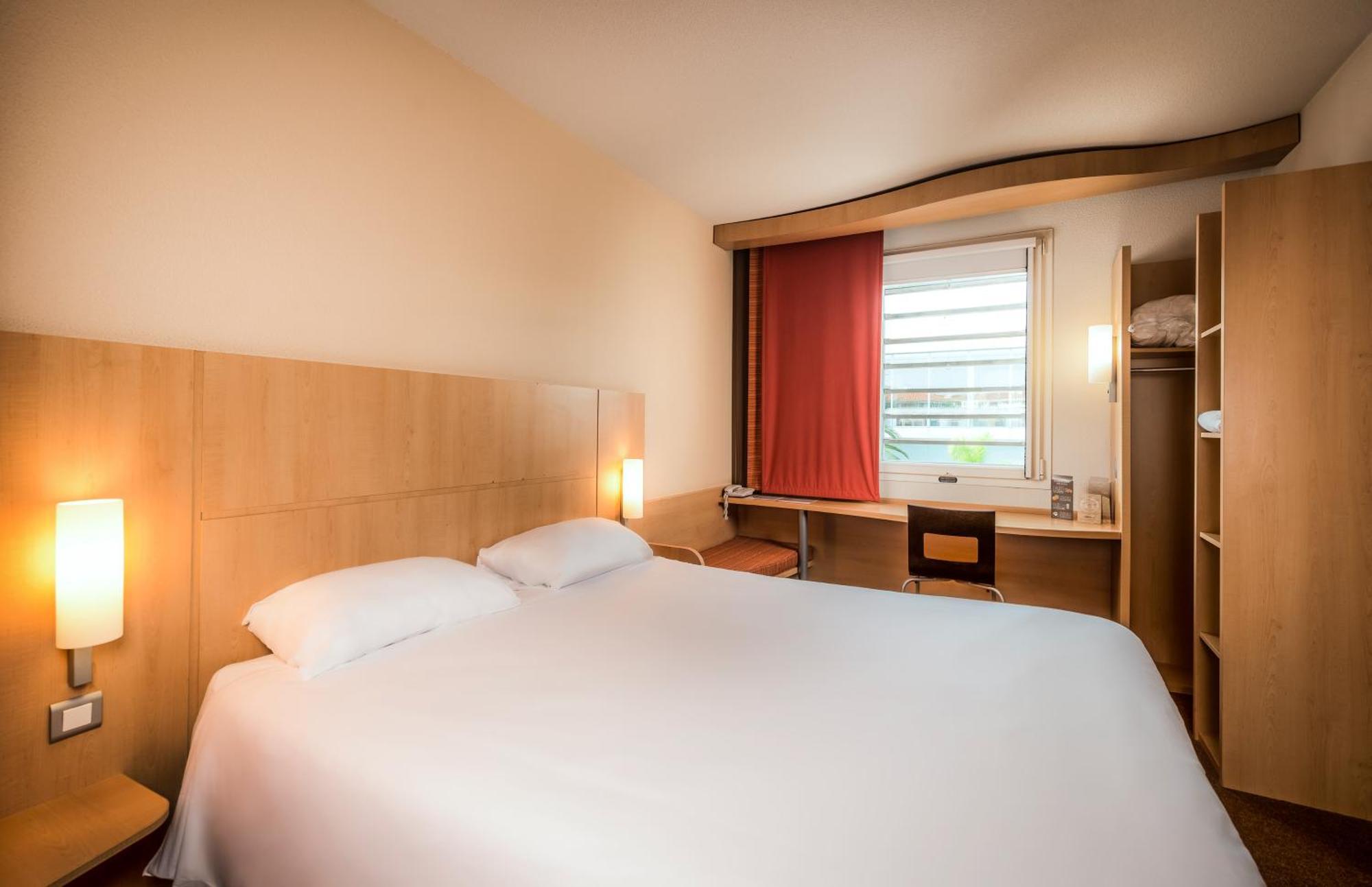 Ibis Paris Bastille Faubourg St Antoine Room photo